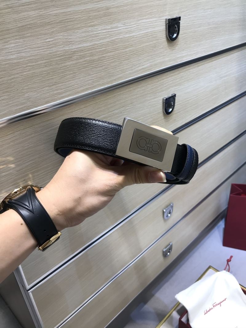 Ferragamo Belts